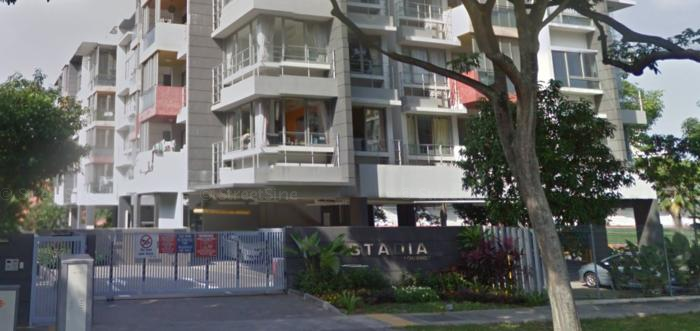 Stadia thumbnail photo